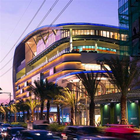 century city mall store hours.